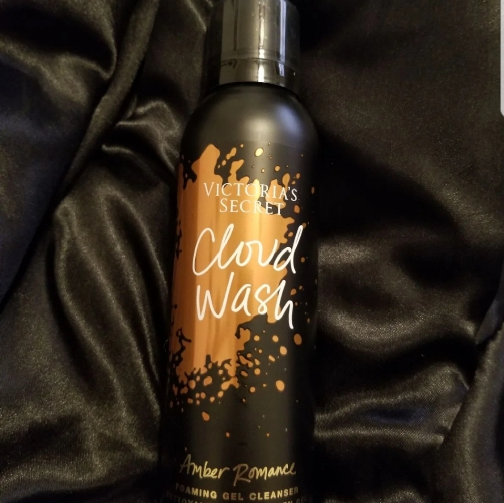Cloud Wash